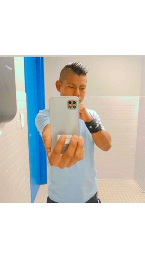 Cesar Aguilar-Cinto Profile Photo
