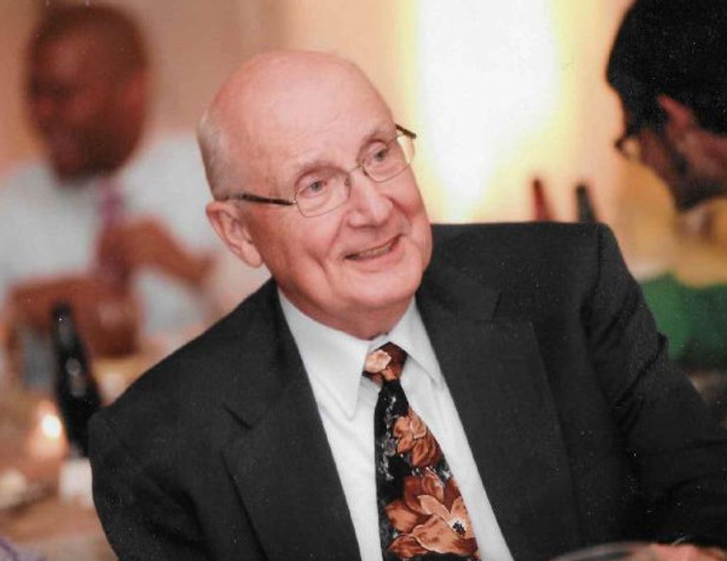 David Fred ("Dave")  Sabolia