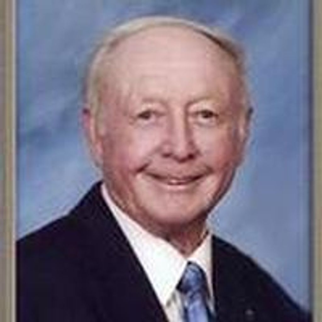 Kenneth Lee Lindley
