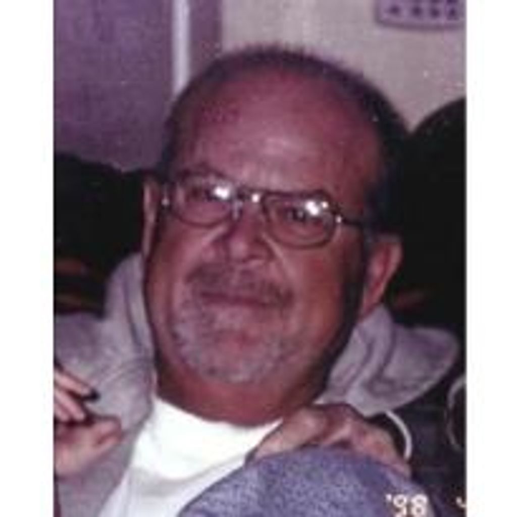 Jay L. "Fat Boy" Baker