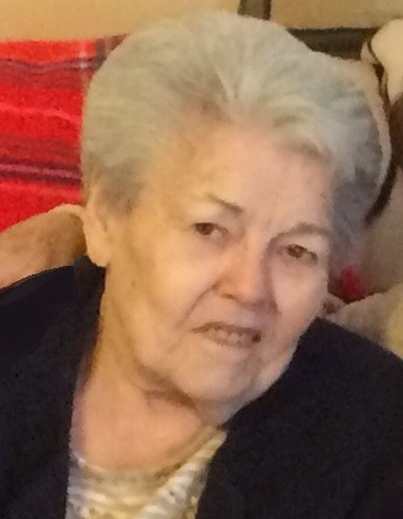 Sarah Lewis