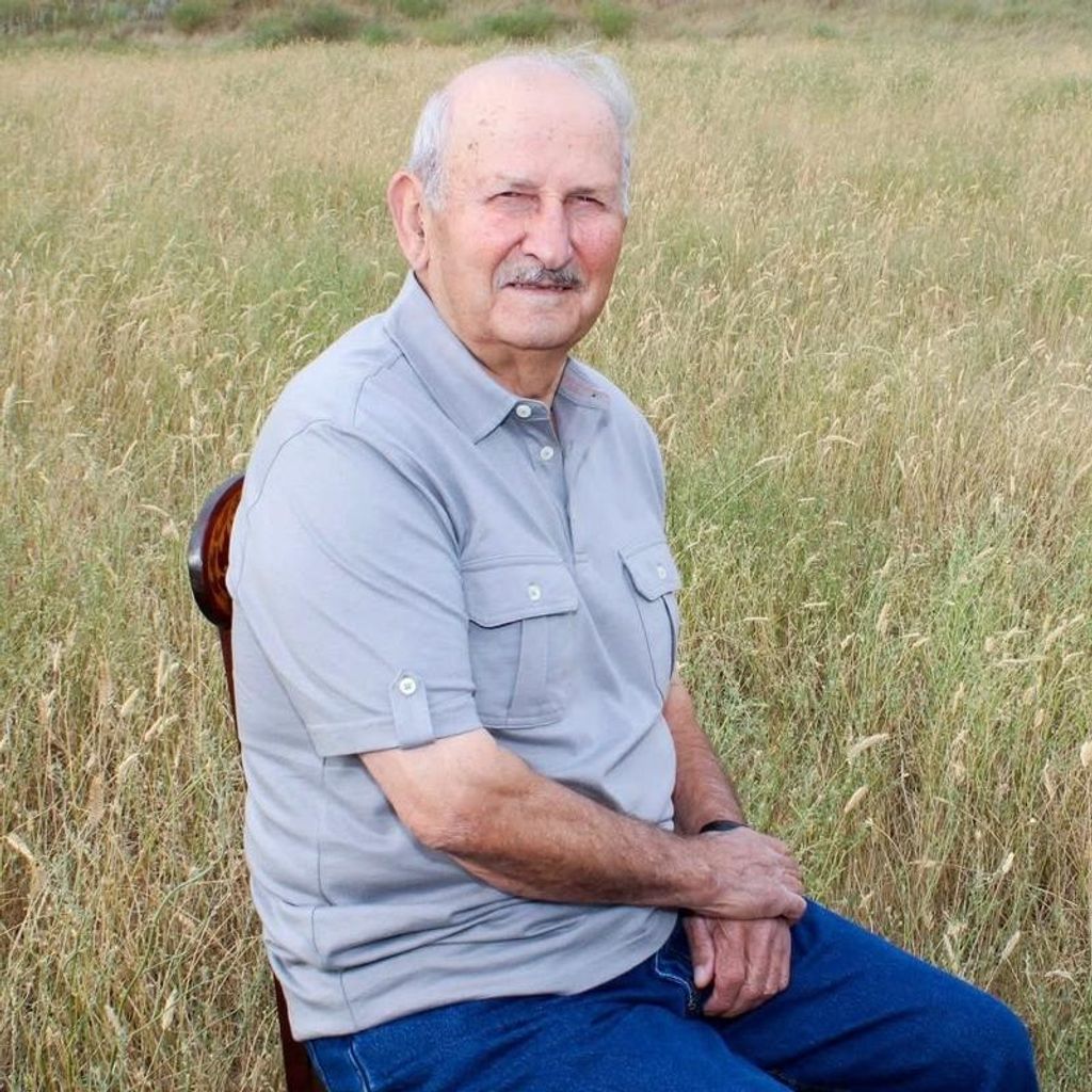 John George Dritshulas Profile Photo
