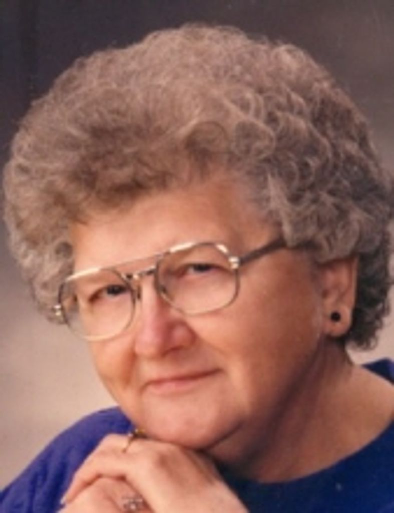 Donna J. Neher