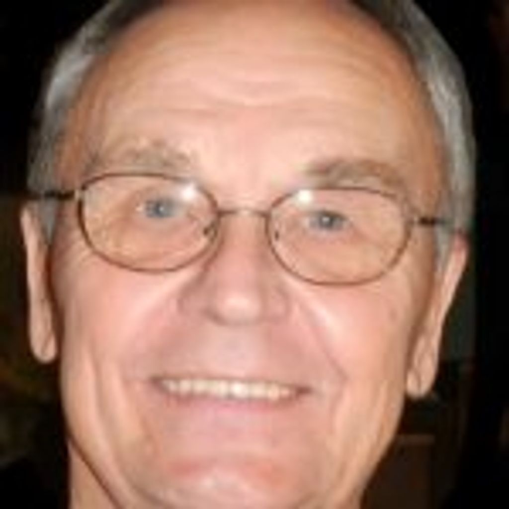 Donald R. Navratil