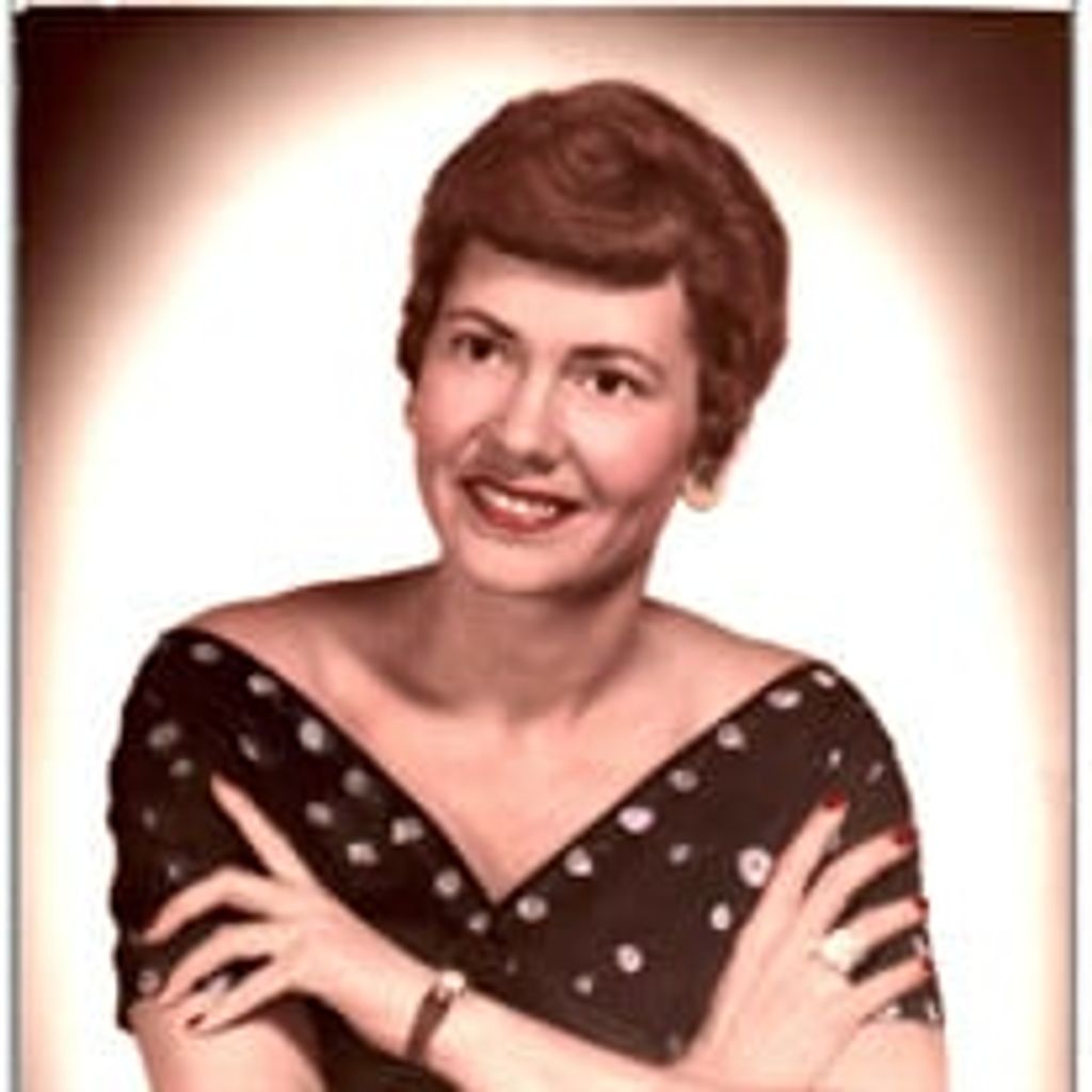 Jane Keeton West