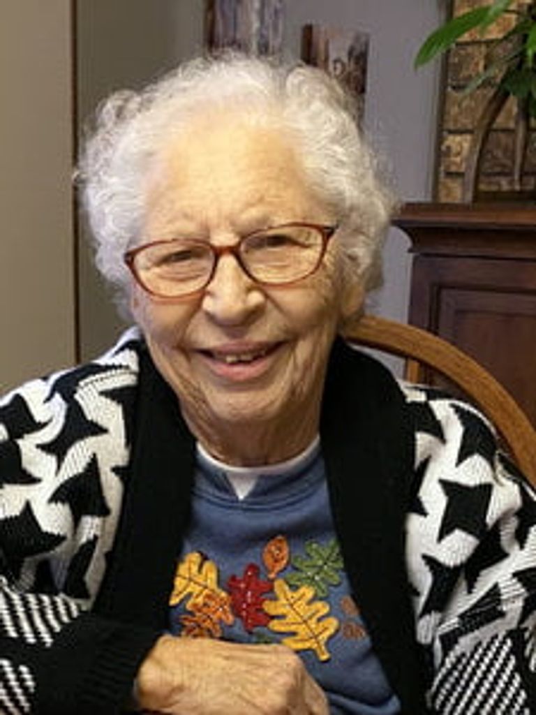 Rachel Ann Squire Profile Photo