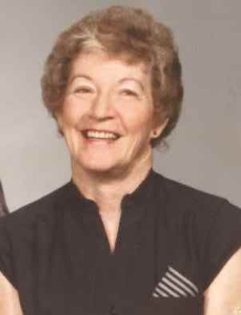 Velva Ruth Marcus