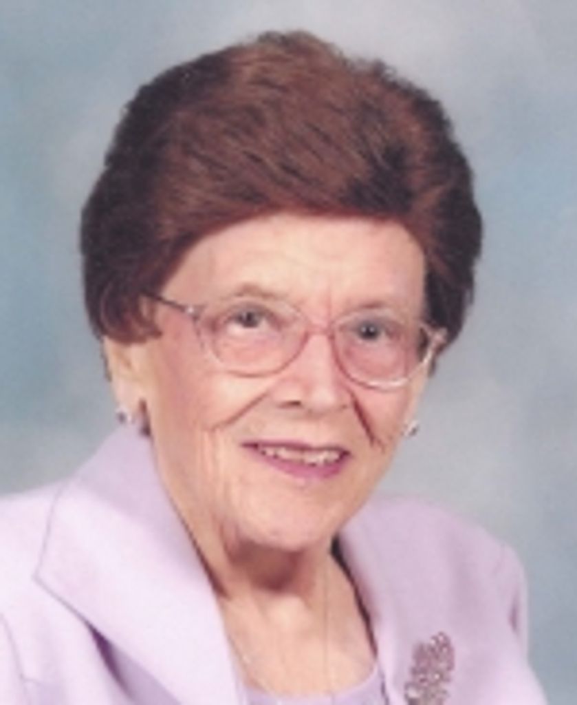 Marcella Conley
