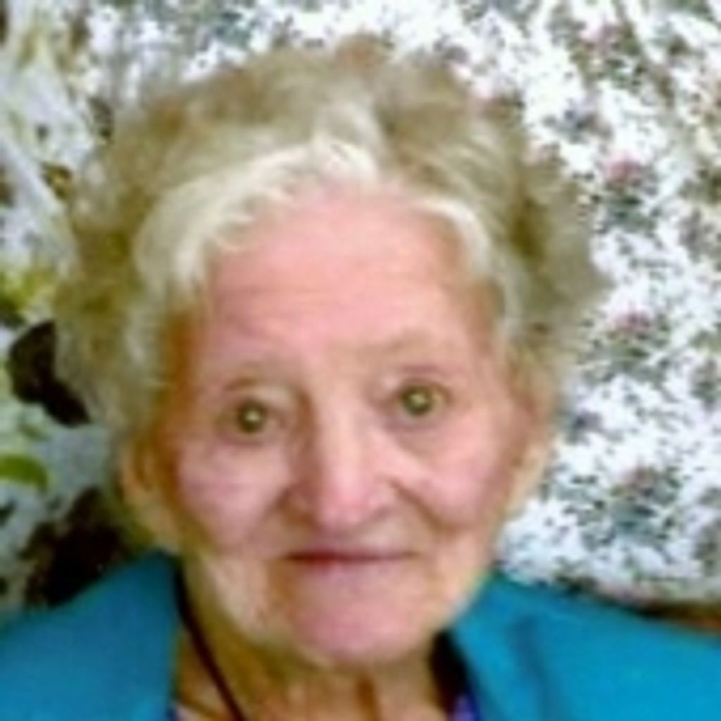 Frances (Jaciuk) Oliver