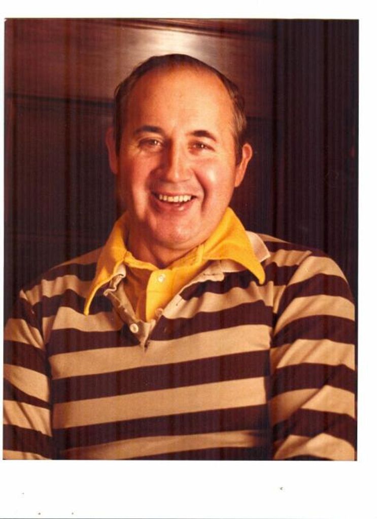 Clarence Francis Hotchkiss Iii Profile Photo