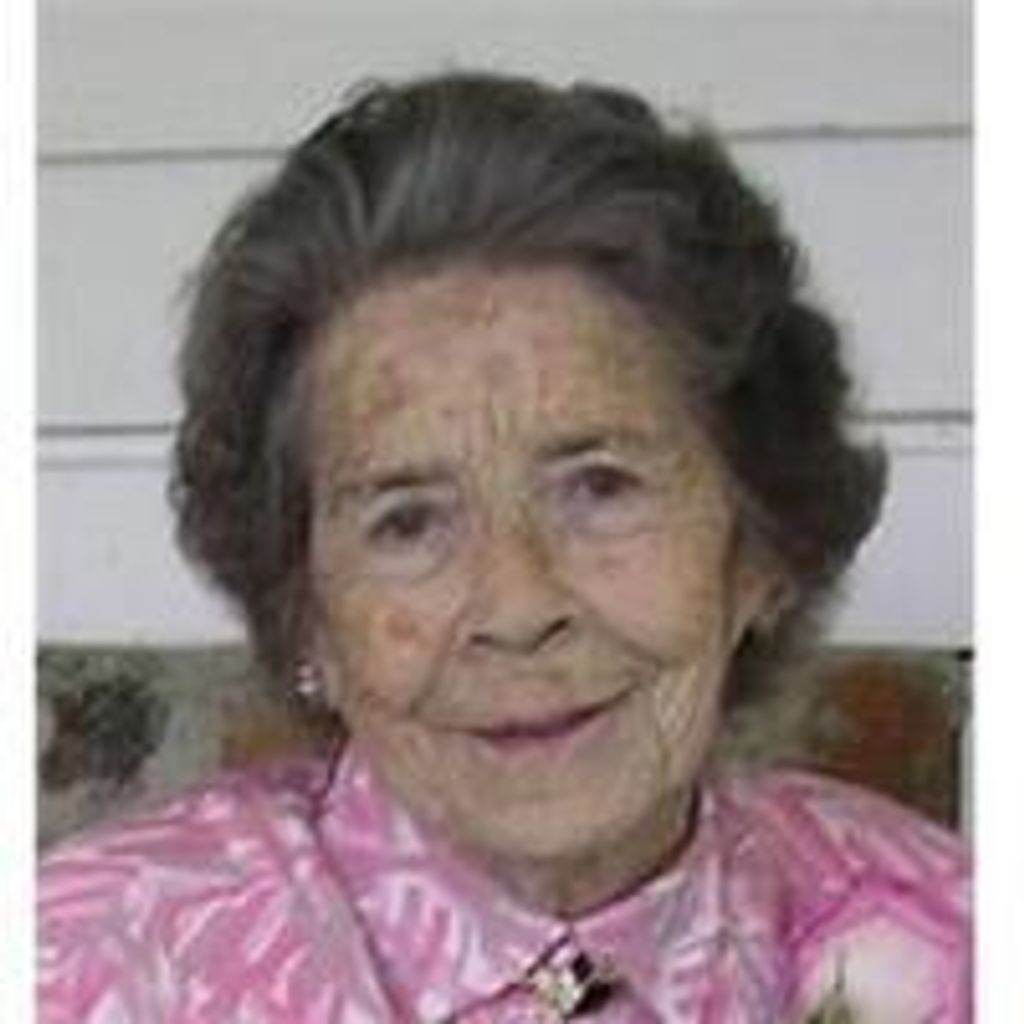 Eloise Mcdill Mckeown