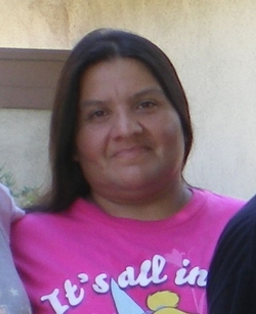 Melissa Linda Snyder