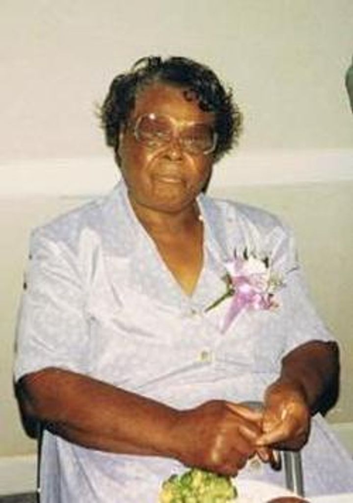 Louvina Connor Profile Photo