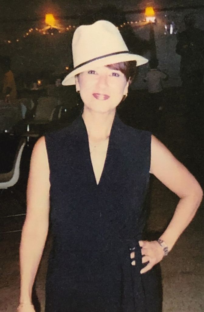 Aurora (Trejo)  Johnson