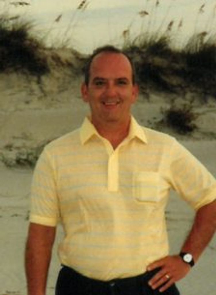 C. Allen Forren Profile Photo