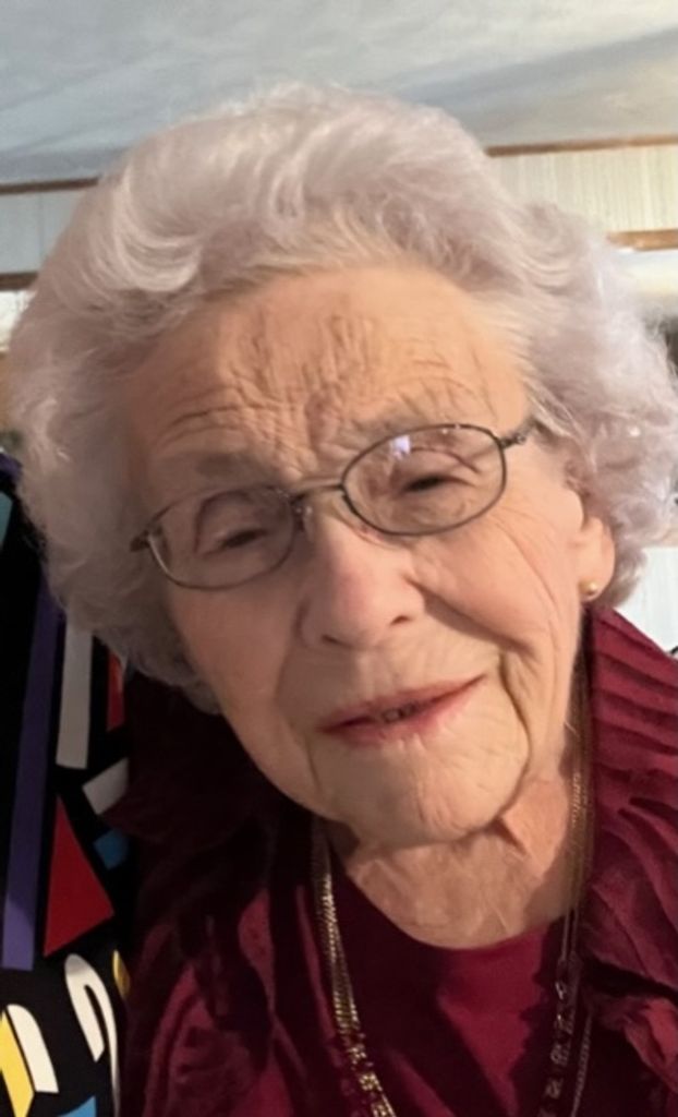 Dorothy "Dot" Cole Profile Photo