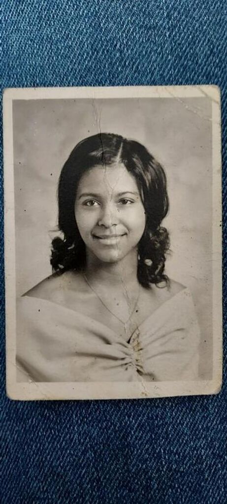 Sharon Jae Quarles Hill