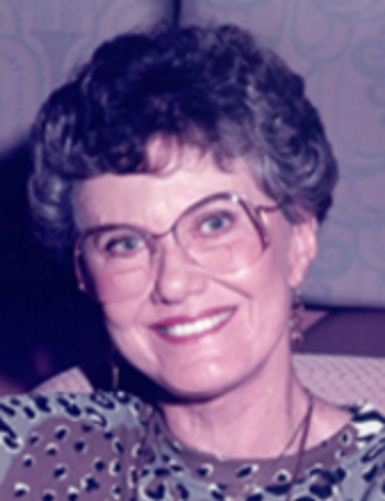 Lois Giffin Gates