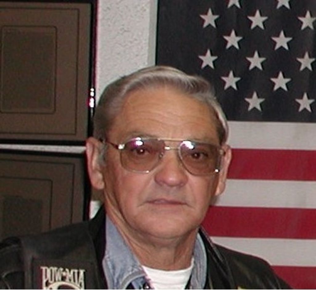 Carl W. Fitzgerald