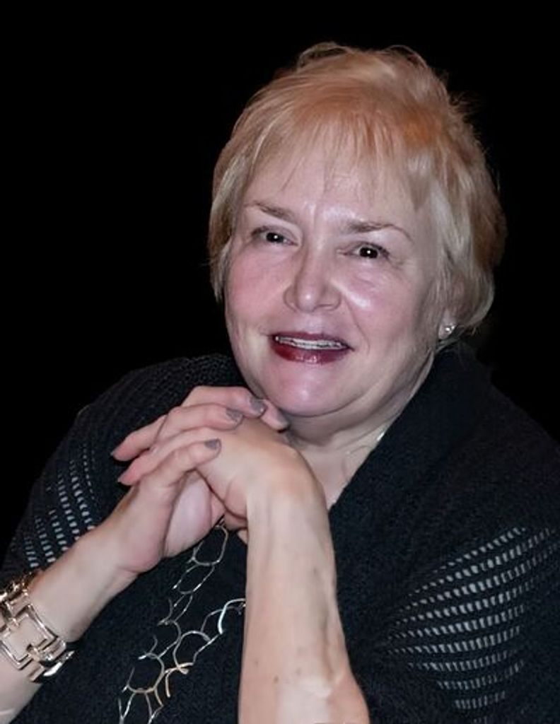 Pamela Longo Profile Photo