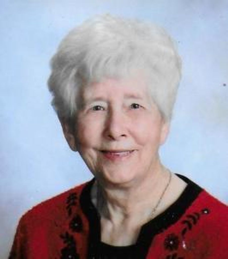 Marjorie Glee Tomjack Profile Photo
