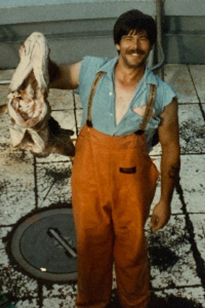 Edward F. Davey, Jr.