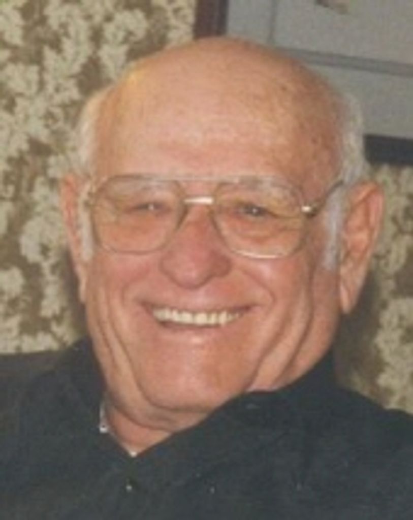 Henry 'Ray' Nelson
