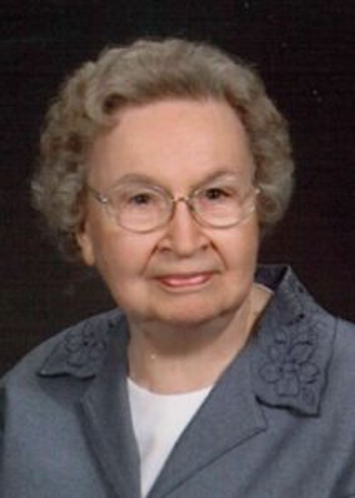 Nadine Belle Durrill