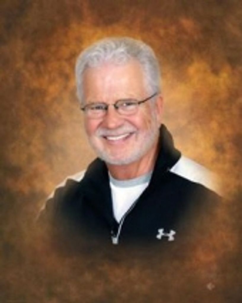 Theodore "Ted" William Thomas