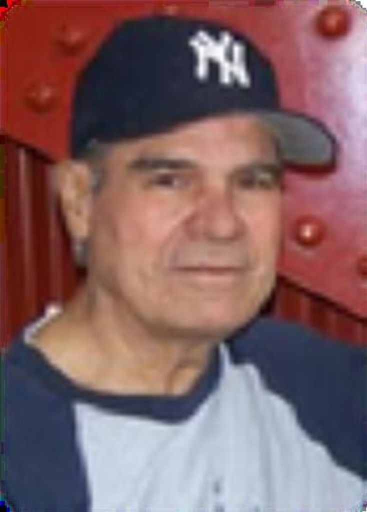 Gaspar Gorbea Profile Photo