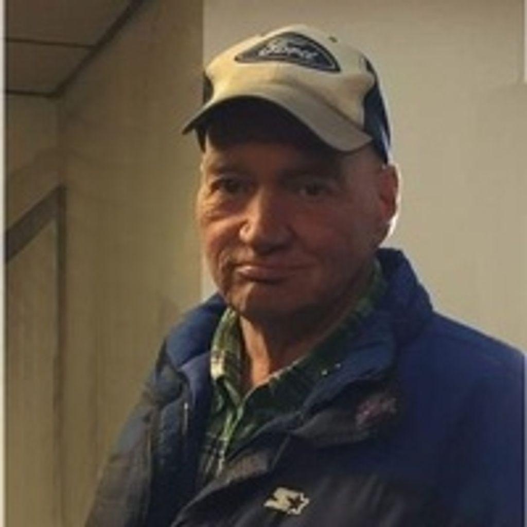 Robert L. Johnston
