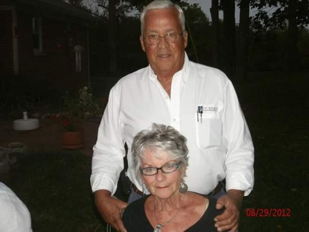 William "Bill" Arthur Johnson Profile Photo