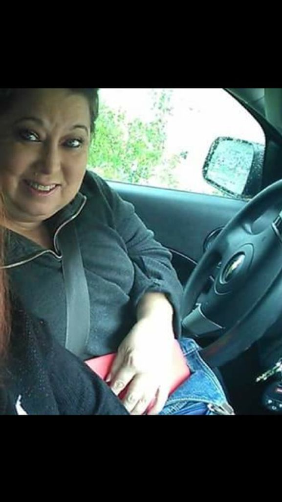 Gayle Ellen Mantello