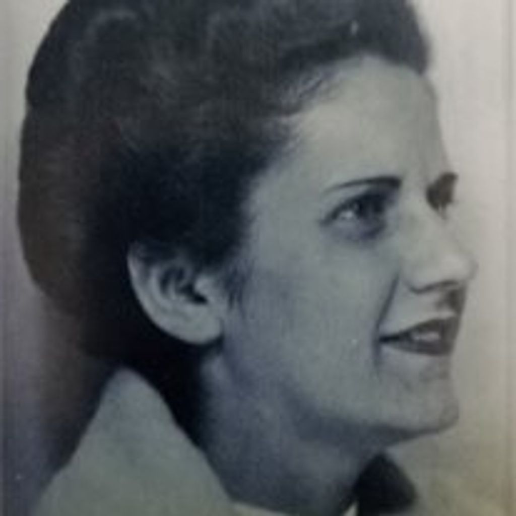Theresa M. (Rondeau) Desrosiers