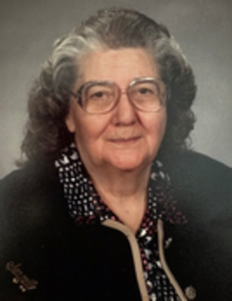 Betty Jean Hensley Profile Photo