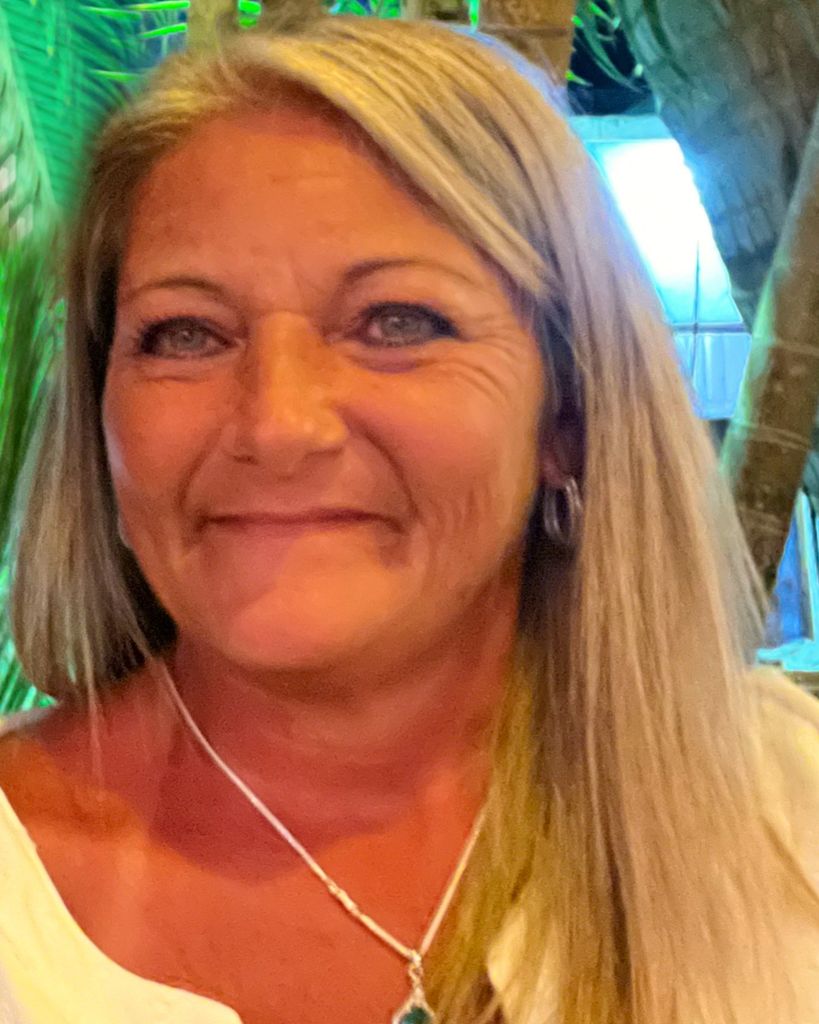 Laura Chinn Profile Photo