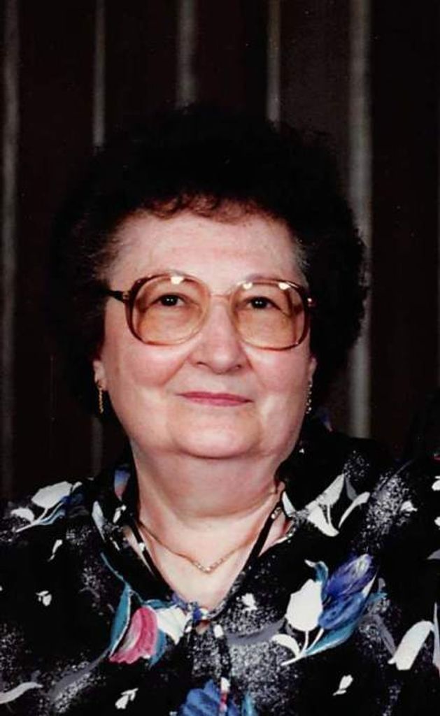 Mary Lenore (Brandi)  Signorini