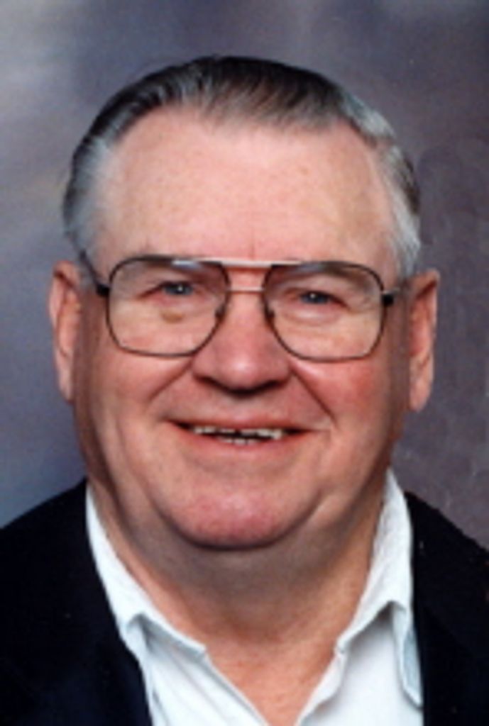 Billy Everette Anderson, Sr.