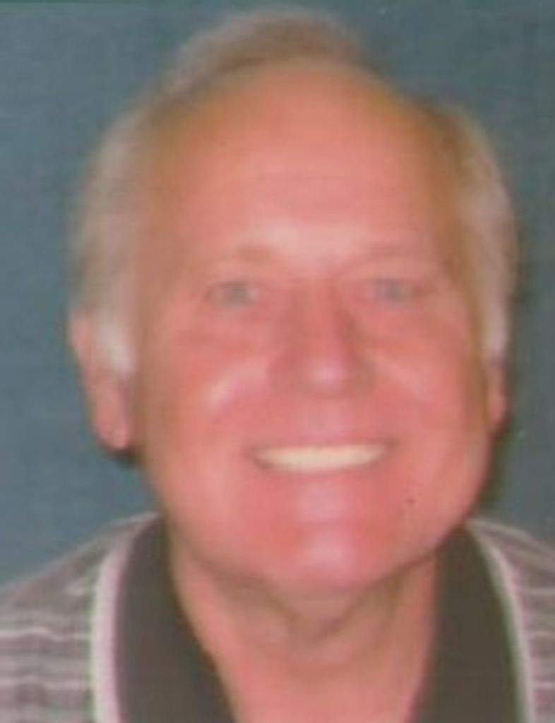 Ron Lawrence Profile Photo