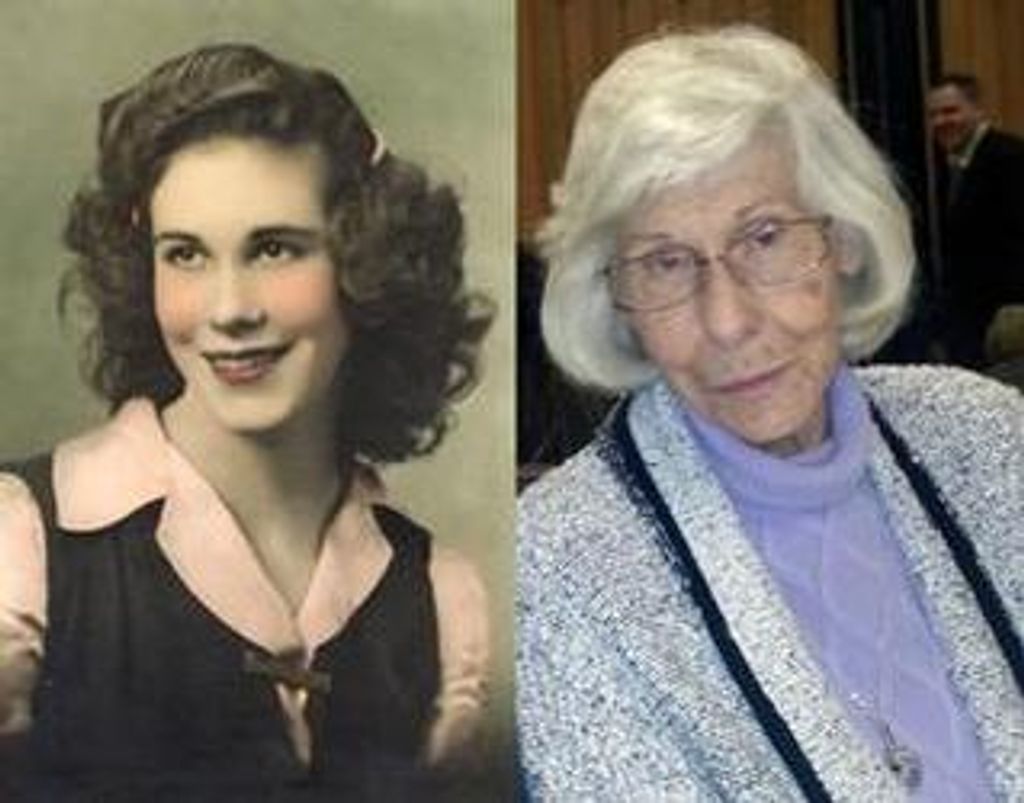 Marilyn Patterson Webster