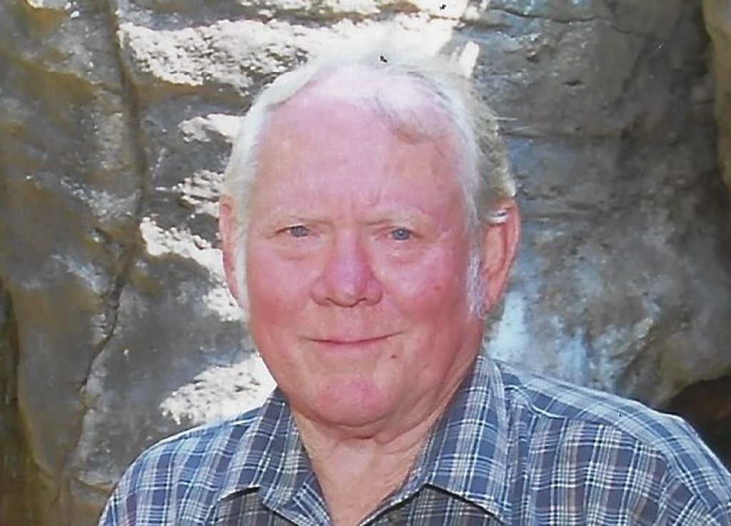 Mr. James Leo Jones Profile Photo