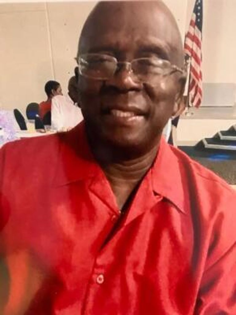 Melvin Edison Dennis Profile Photo