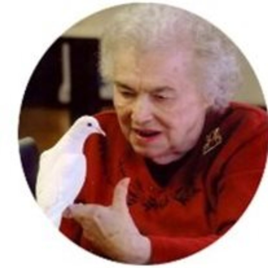 Eleanor Rider