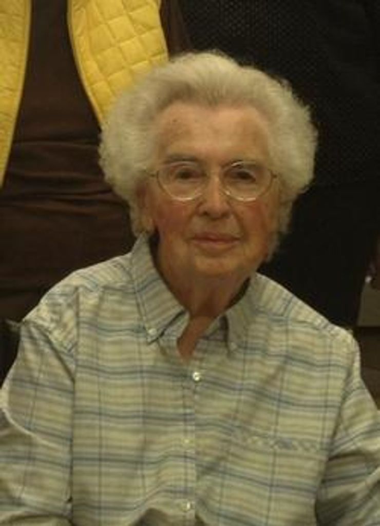 Helen Margaret Hannum