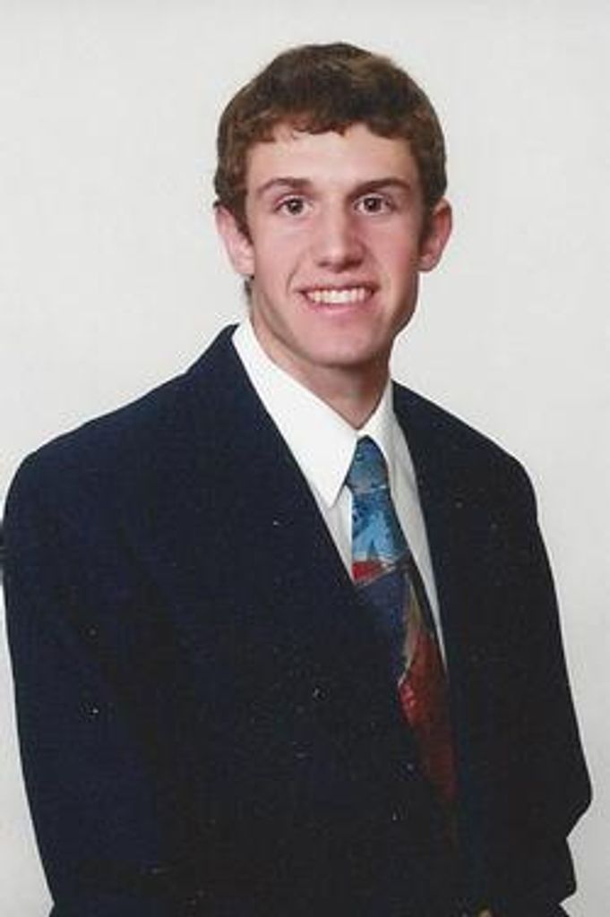 Patrick Alexander Spitler