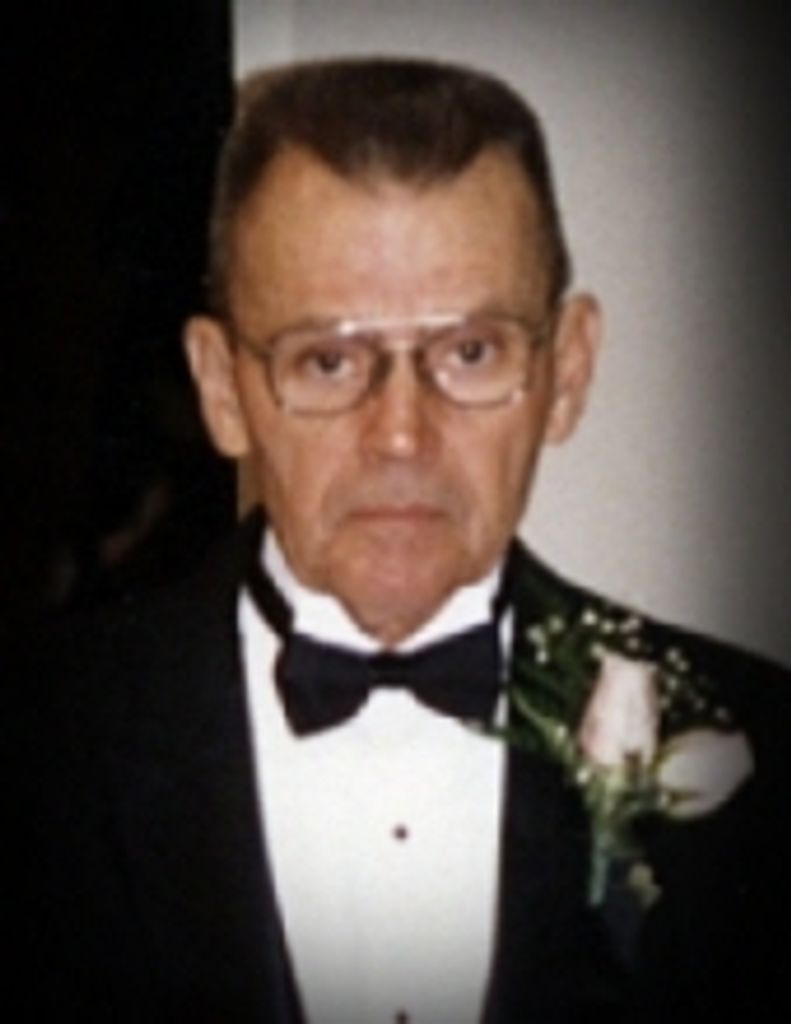 Mack  Earl Smith,  Jr.