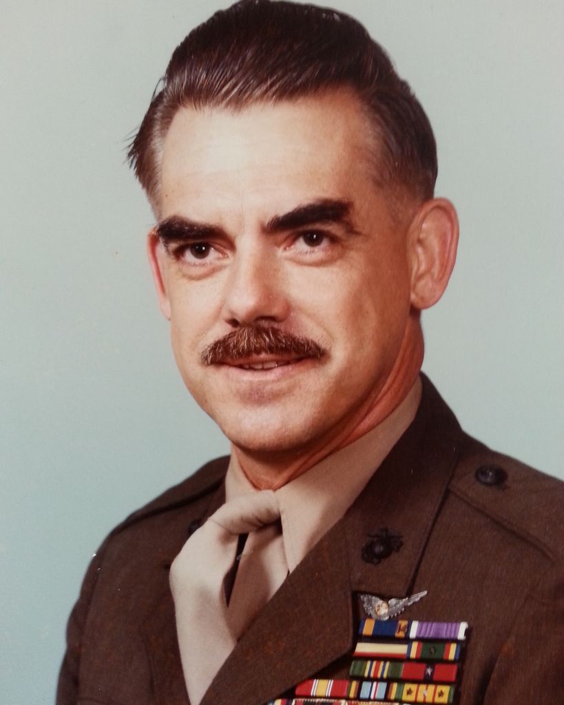 Robert "Bob" Waldo King Profile Photo