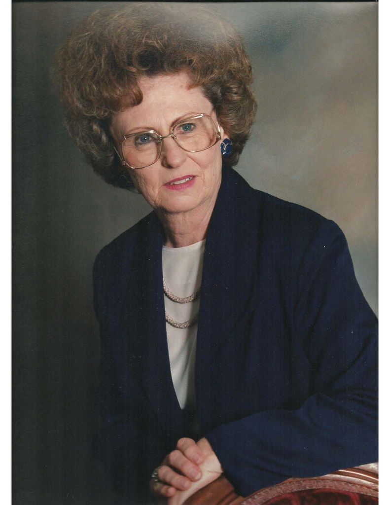 Doloris Louene Papin