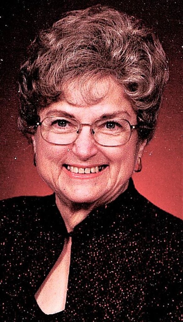 Mabel Elizabeth Taylor Profile Photo