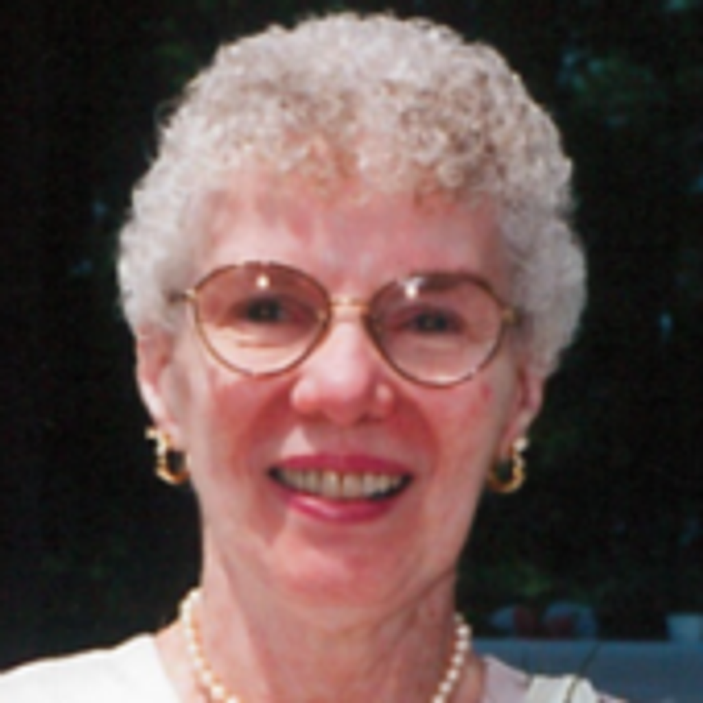Ruth Gustafson